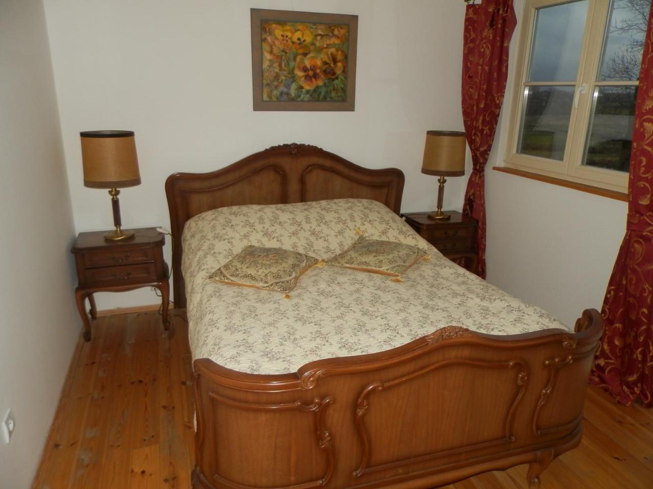 Bed and Breakfast Dwor Strzyzew Zelazowa Wola Екстер'єр фото